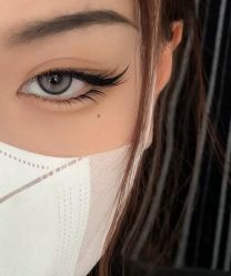 -1T·1M 日式美甲美睫