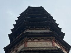 -天宁寺