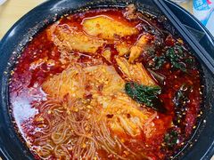 -四川老牛麻辣烫(北门桥店)
