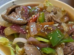 -聂记粤菜馆(鼓西路店)