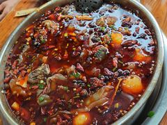 -黑竹香鸡(营和巷店)