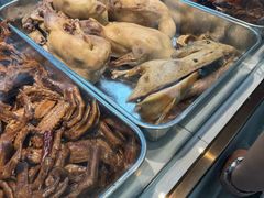 -竺桥兄弟烤鸭(总店)