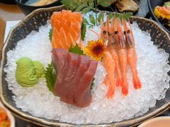 -九井澤精致料理(金茂店)