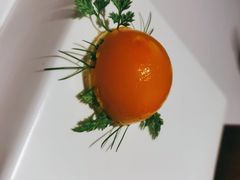 -L'Arome芳芳法国餐厅(仙林金鹰店)