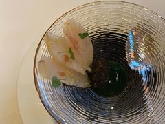 -Caprice(香港四季酒店)
