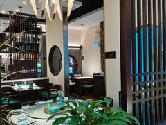 -上地宴·中关村的会客厅(清河高铁站店)