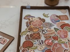 -infinite cafe