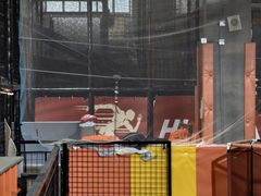 -嗨翻Hi-Fun竞技主题乐园·蹦床团建生日轰趴(荆川 国光1937店)