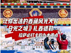 -布达拉宫