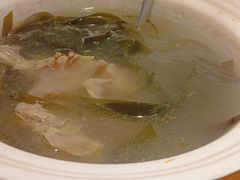 -盐帮食坊•小河帮川菜(四川师大店)