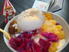 -铁真·刨冰红焖羊肉·正宗老字号