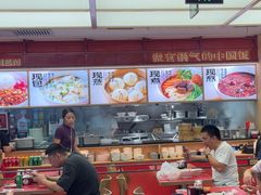 -阳阳中国饭(龙湖大兴天街)