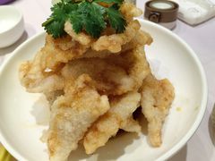 -老妈菜馆(建设街店)