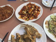 -振生清真饭店(永安道店)