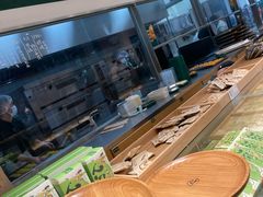 自助取餐区-泸溪河桃酥(西直门凯德店)