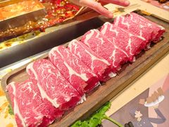 -锦城印象火锅(天府三街店)