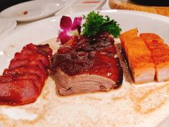-十六台·经典广东菜(德外大街店)