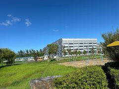 -上海海洋大学(临港校区)