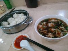 android_upload_pic-味一早餐(新芝路店)