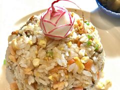 -竹幸日本料理(国光1937科技文化创意园店)