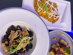 -忘忧草融合私房菜(红鼎国际店)