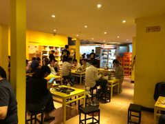 -望京小腰(北京总店)