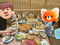 -伊豆野菜村(大族广场店)