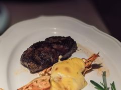 -波特曼西餐厅(中央大街店)