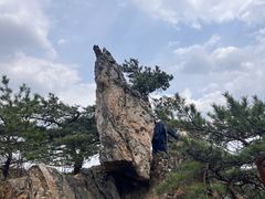 -大连天门山国家森林公园