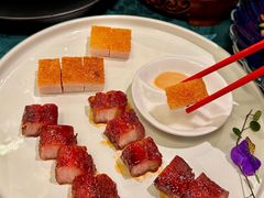 -誉八仙粤菜(万象天地店)