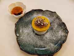 -上海和平饭店-华懋阁 The Cathay Room