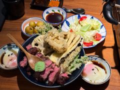 -满满初牛·炭烧牛肉专门店(国大店)