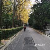 静静得在这迷人の校园走上一圈,真的是心旷神怡啊