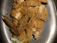 -浙江安吉JW万豪酒店·万豪中餐厅