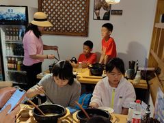 -勺子米线·云南传统小吃市集(四方街店)