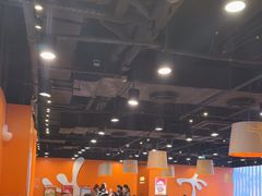 -大快活(丽丰店)