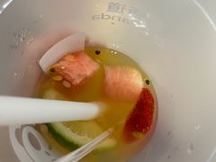 -茶百道(公园天街店)