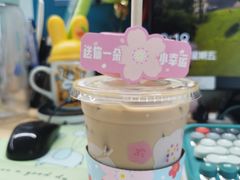-瑞幸咖啡(深业泰然大厦店)