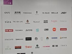 -凯德MALL(西直门店)