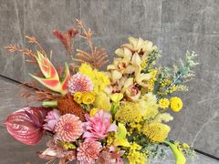 -BEAST野兽派(上海浦东嘉里城店)