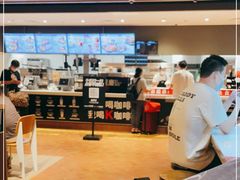 -肯德基(合肥站店)