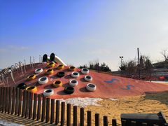 -养马岛旅游度假区