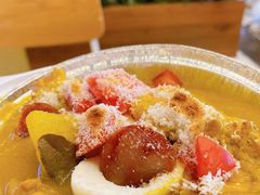 -澳门地道葡国餐