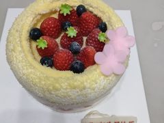 -好利来.生日蛋糕(杨家坪店)