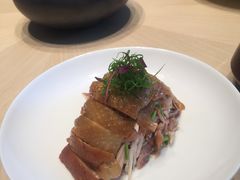 -粗茶淡饭·隐庐私厨(东亭店)