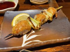 -鸟鹏烧鸟居酒屋(熙龙湾店)