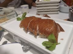 -北平楼·烤鸭·北京菜(牡丹园店)