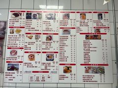 -港记甜品(黄寺大街店)