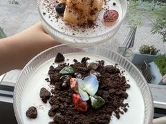 -牛扒先生·厚切雪花牛扒西餐厅(北京路禺山路店)