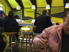 -花甲大咖(曼哈顿店)